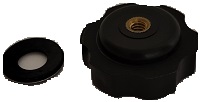 SUB0210-1 large knob kit (1) knob (1) washer for Doran 8000XL